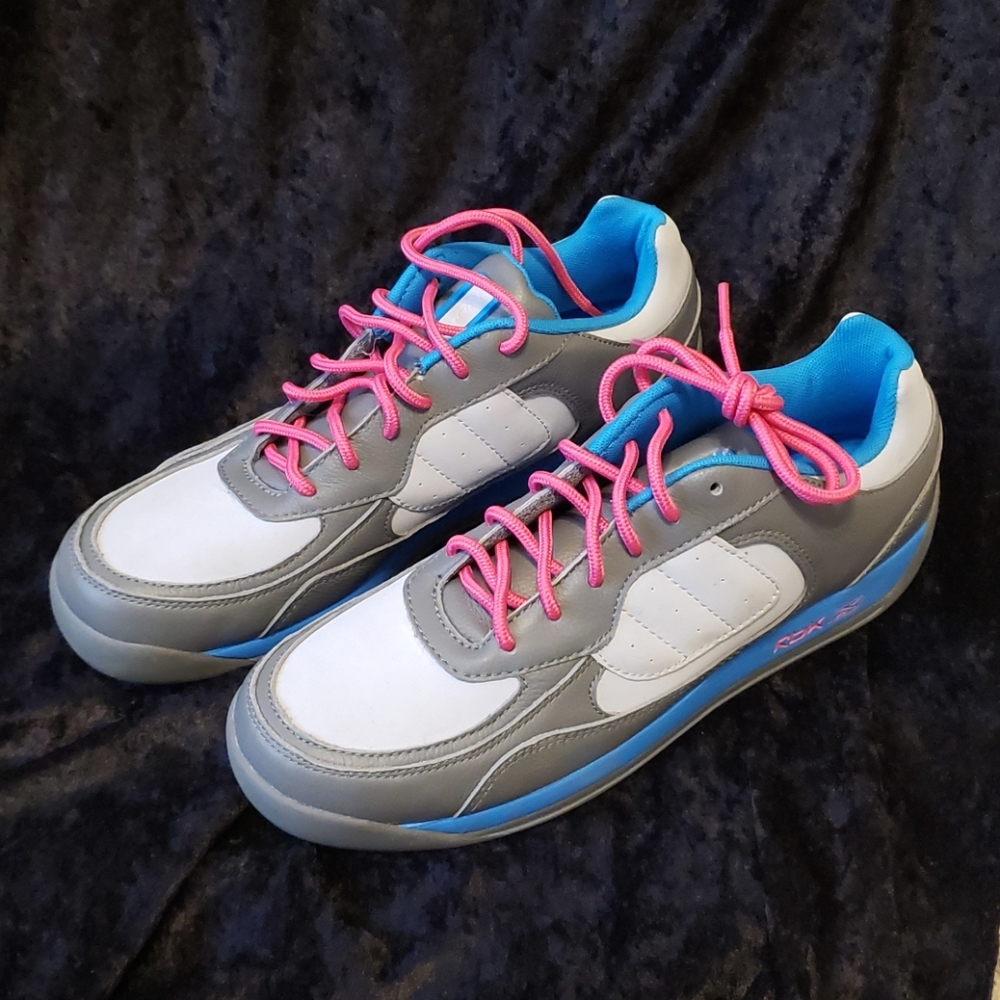 Rbx mens shoes.
